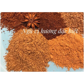 Ngũ vị hương đặc biệt 25gr