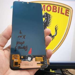 Màn hình tương thích oppo reno 3 / a91 / a73 / f17 / f15, loại oled