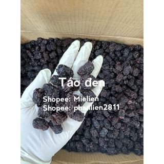 Táo tàu đen 100g