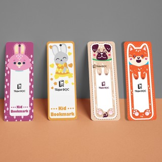 Đánh Dấu Trang - Bookmark