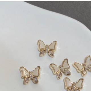 [phụ kiện nail chính hãng] charm cao cấp gắn móng