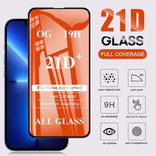 Kính Cường lực 21D iPhone 6/6s/6plus/6splus/7/8/7plus/8plus/plus/x/xr/xs max/11/12/13/14/15 pro max