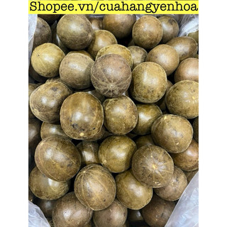 Combo 5 - 10 Trái La Hán Quả Loại Vừa