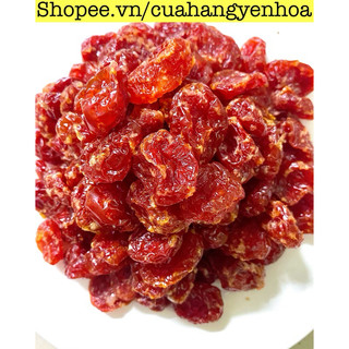 100g/500g Mứt Cà Chua Bi