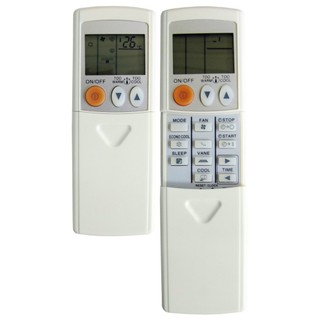 Điều khiển máy lạnh MITSUBISHI ELECTRIC