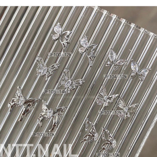 Charm nhỏ gắn nail cao cấp