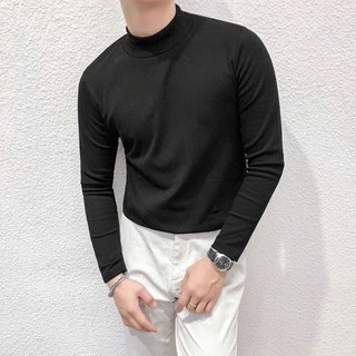 Áo giữ nhiệt lót lông cổ 3p