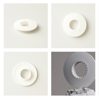 [ORIGAMI JAPAN] Giá đỡ phễu Origami Dripper Holder