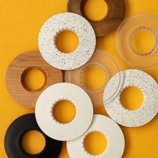 [ORIGAMI JAPAN] Giá đỡ phễu Origami Dripper Holder