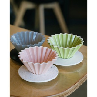 [ORIGAMI JAPAN] Giá đỡ phễu Origami Dripper Holder