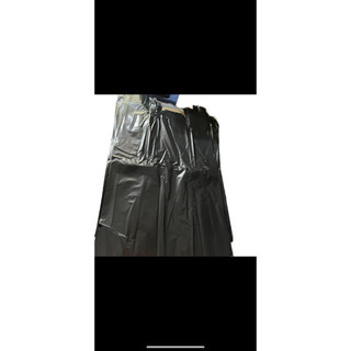 (1KG/1SIZE) TÚI XỐP ĐEN ĐÓNG HÀNG LOẠI 1 BÓNG DẺO,DAI,ĐẸP, TÚI 2 QUAI ĐEN KHÔNG HÔI DÙNG ĐÓNG HÀNG