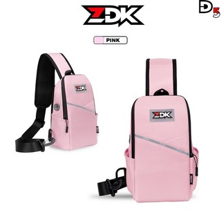 Túi Đeo Chéo Army/ ZDK D5, Túi Đeo Hông