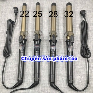 ✅freeship-tặng kẹp✅ Máy làm tóc xoăn lọn đẹp 310