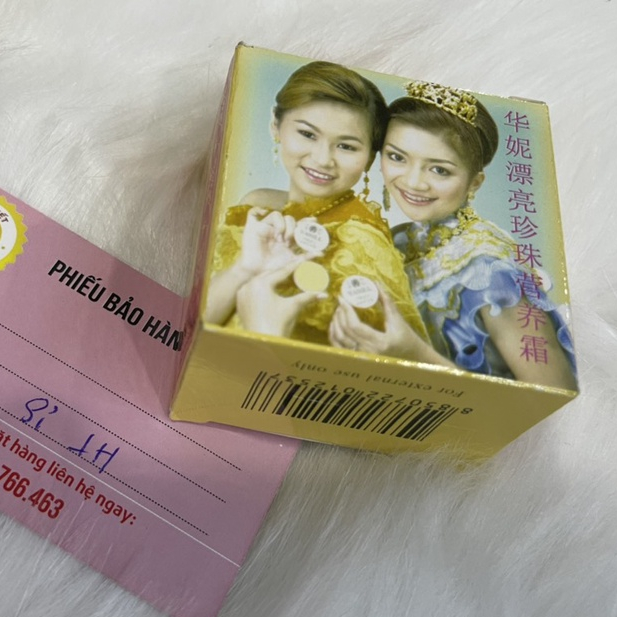 KEM CÔ GÁI NHẬT