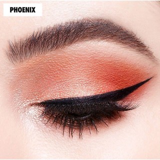 (THANH LÝ) Phấn Mắt NYX Ultimate Eye Shadow Palette - Phoenix. Màu Mắt Đỏ Ấm. Bảng Mắt