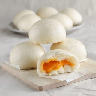 BỘT TRỘN SẴN LÀM BÁNH BAO MIKKO
