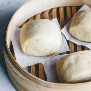 BỘT TRỘN SẴN LÀM BÁNH BAO MIKKO