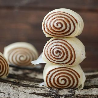 BỘT TRỘN SẴN LÀM BÁNH BAO MIKKO
