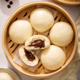 BỘT TRỘN SẴN LÀM BÁNH BAO MIKKO