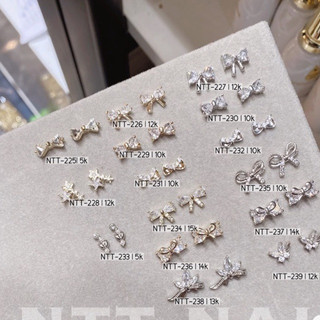 Charm phụ kiện cao cấp