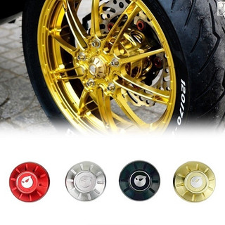Chụp Mâm CNC Cao Cấp Dành Cho Xe Vespa