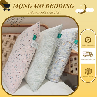 Ruột gối Hương bạc hà chính hãng DOHIA với công nghệ dệt sợi Sirofil mới nhất trên thế giới