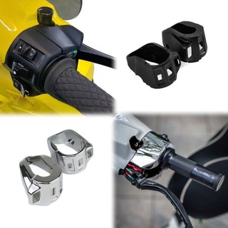 Cùm tay lái cao cấp cho các dòng xe vespa sprint primavera đời iget