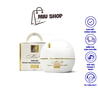 KEM BODY MỀM NƯỚC HOA ACOSMETICS PHƯƠNG ANH CHÍNH HÃNG TRẮNG DA [NEW 2024]