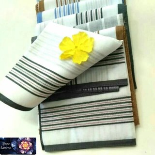 Combo 3 Khăn Mùi Xoa Hàng Đẹp