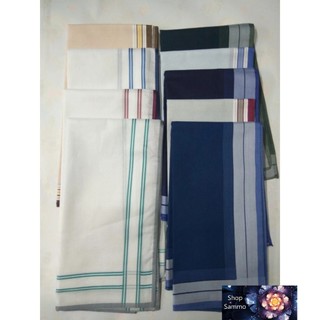 Combo 3 Khăn Mùi Xoa Tiệp