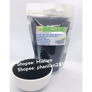 1Kg Hạt é sạch loại 1 Phan Rang