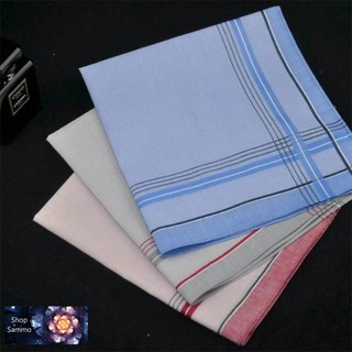 Combo 3 Khăn Mùi Xoa Tiệp