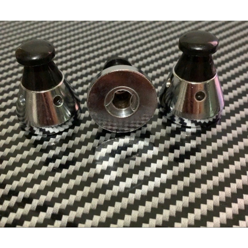 Van Nồi Áp Suất Gas Các Cỡ - Van Áp Suất Kiểu 1 Tay Dài Supor / 2 Quai Kiểu Liên Xô