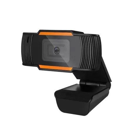 Webcam kẹp màn hình FHD 1080p HD 720p chân USB có Mic