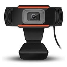 Webcam kẹp màn hình FHD 1080p HD 720p chân USB có Mic