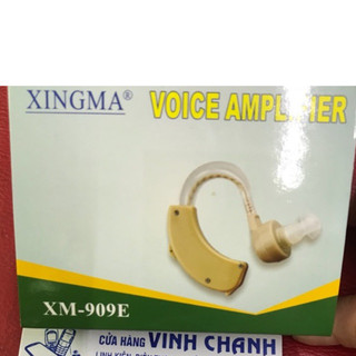 Máy trợ thính xingma xm 909e