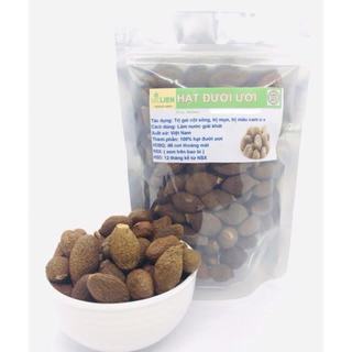Hạt đười ươi bay sẻ Đồng Nai loại 1 500g
