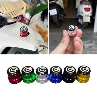 Ốc gương bb cho xe vespa honda yamaha
