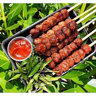 NEM LỤI NƯỚNG 1kg