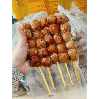 NEM LỤI NƯỚNG 1kg