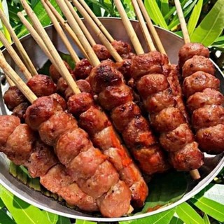 NEM LỤI NƯỚNG 1kg