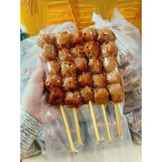 NEM LỤI NƯỚNG 1kg
