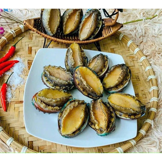 Bàu Ngư Hàn Quốc