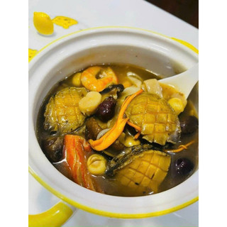 Bàu Ngư Hàn Quốc