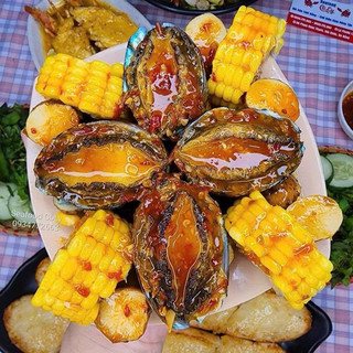 Bàu Ngư Hàn Quốc