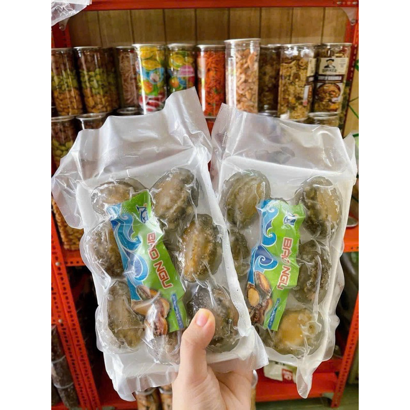 Bàu Ngư Hàn Quốc