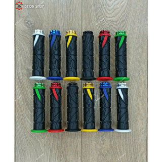 Bao Tay Spider Có Gù - Bao Tay Xe Máy Kiểu Spider