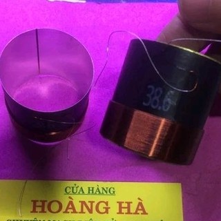 Côn Loa 38,6 - 4 lớp
