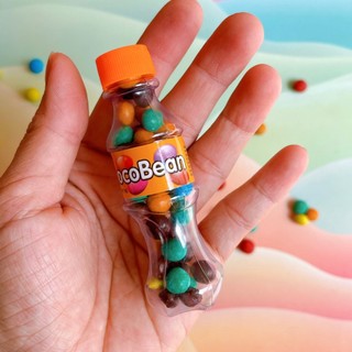 [Combo 5 chai x8gam] Kẹo sô cô la bi mini CHOCO BEAN