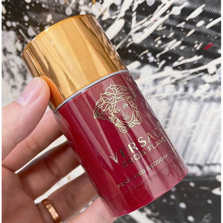 Lăn khử mùi Nước hoa Versace Eros Flame Perfumed Deodorant Stick 75ML